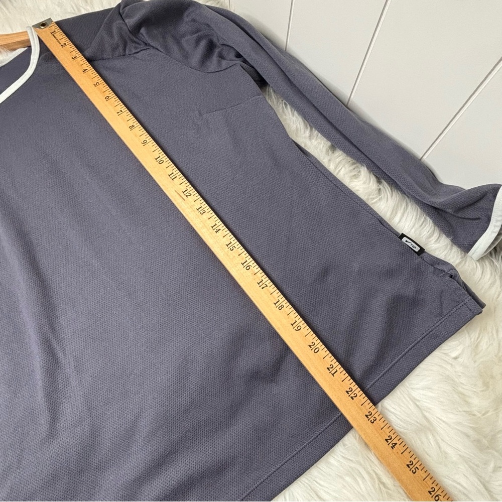 Women’s Nike Running Dri-Fit top X-Large - Picture 11 of 14